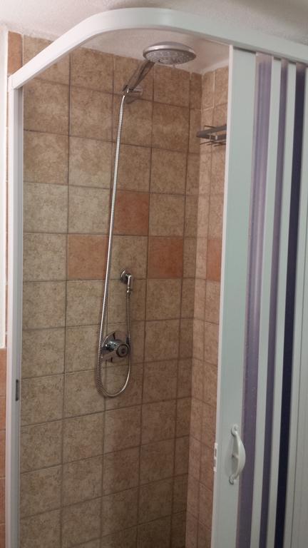 Carrera Longa Apartamento Sássari Exterior foto