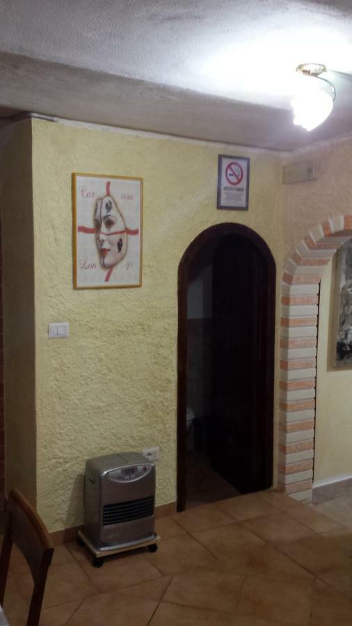 Carrera Longa Apartamento Sássari Exterior foto