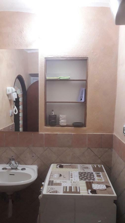 Carrera Longa Apartamento Sássari Exterior foto