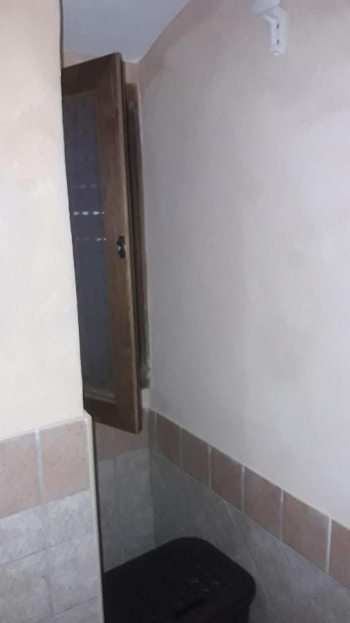 Carrera Longa Apartamento Sássari Exterior foto