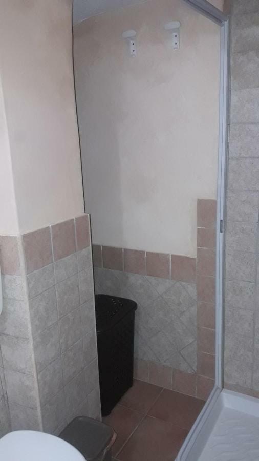 Carrera Longa Apartamento Sássari Exterior foto