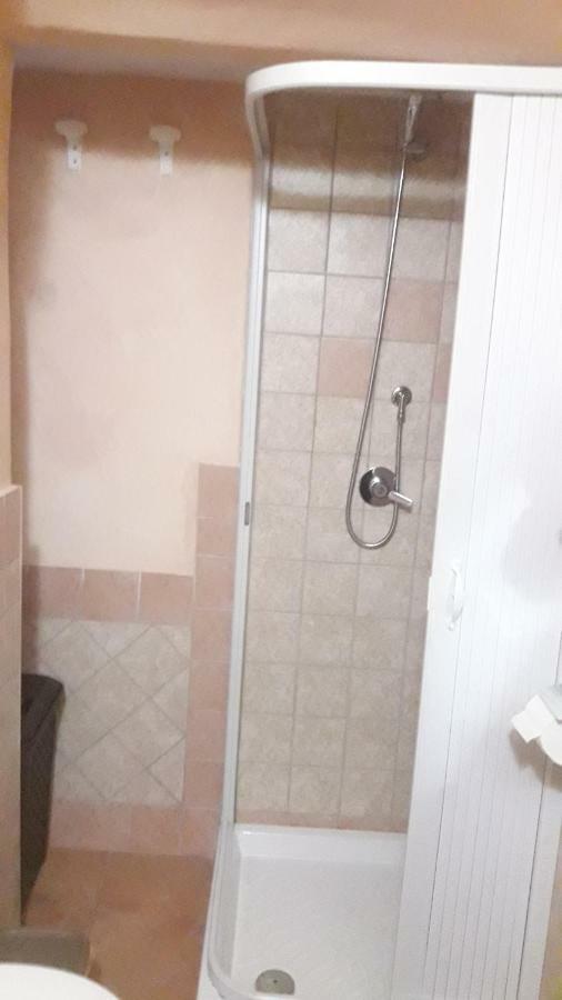 Carrera Longa Apartamento Sássari Exterior foto