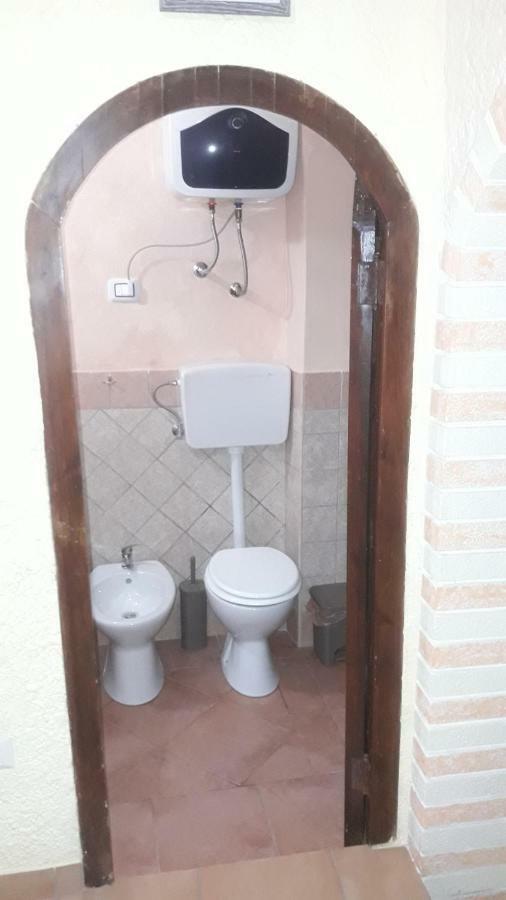 Carrera Longa Apartamento Sássari Exterior foto