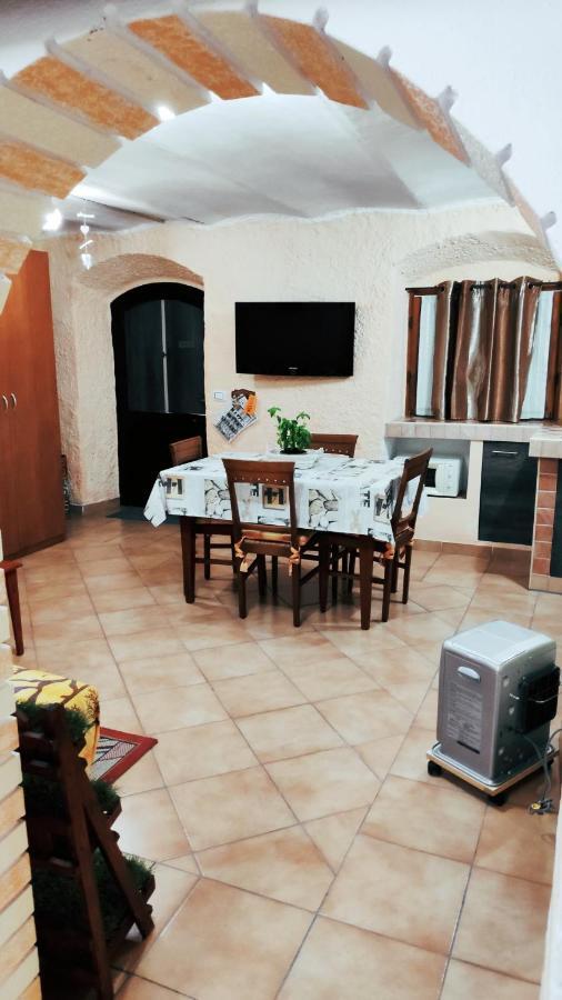 Carrera Longa Apartamento Sássari Exterior foto