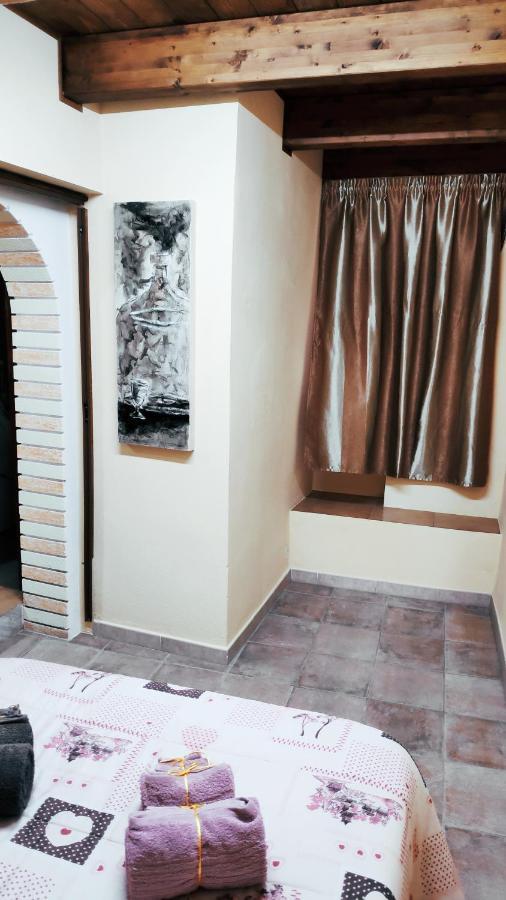 Carrera Longa Apartamento Sássari Exterior foto