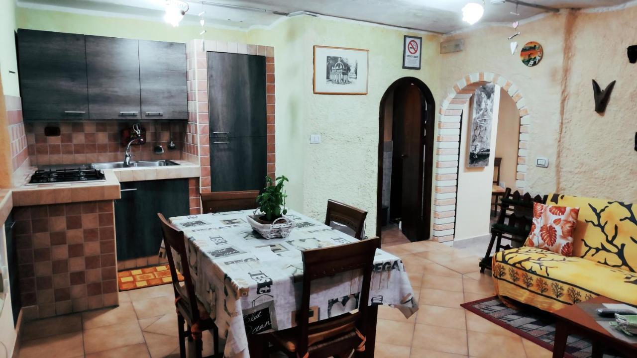 Carrera Longa Apartamento Sássari Exterior foto