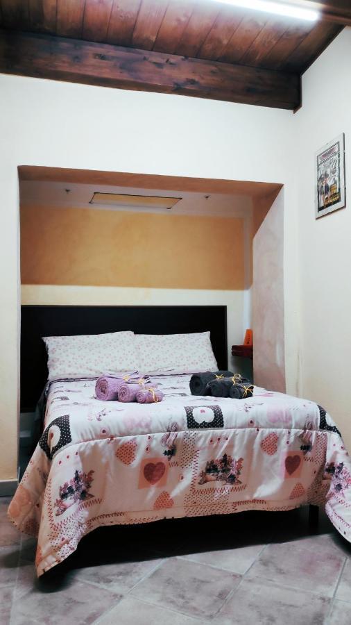 Carrera Longa Apartamento Sássari Exterior foto